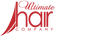 Ultimate Hair Company Logo