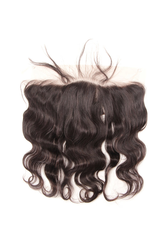 Body Wave HD Lace Frontal ( 13" x 4" )