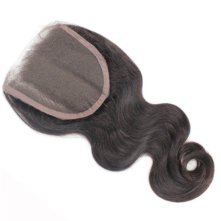 Body Wave HD Lace Closure (Free Part)