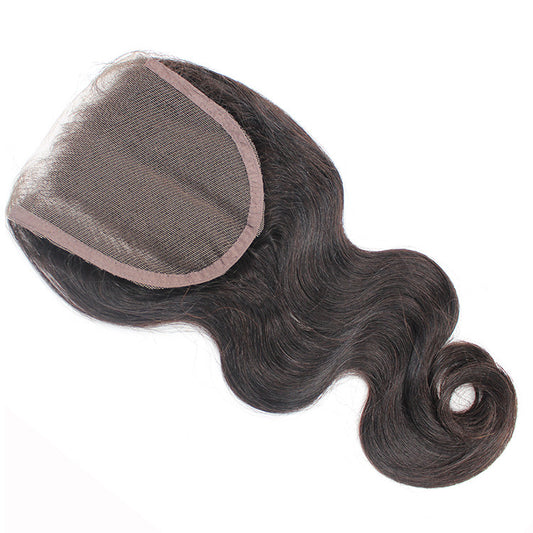 Body Wave HD Lace Closure (Free Part)