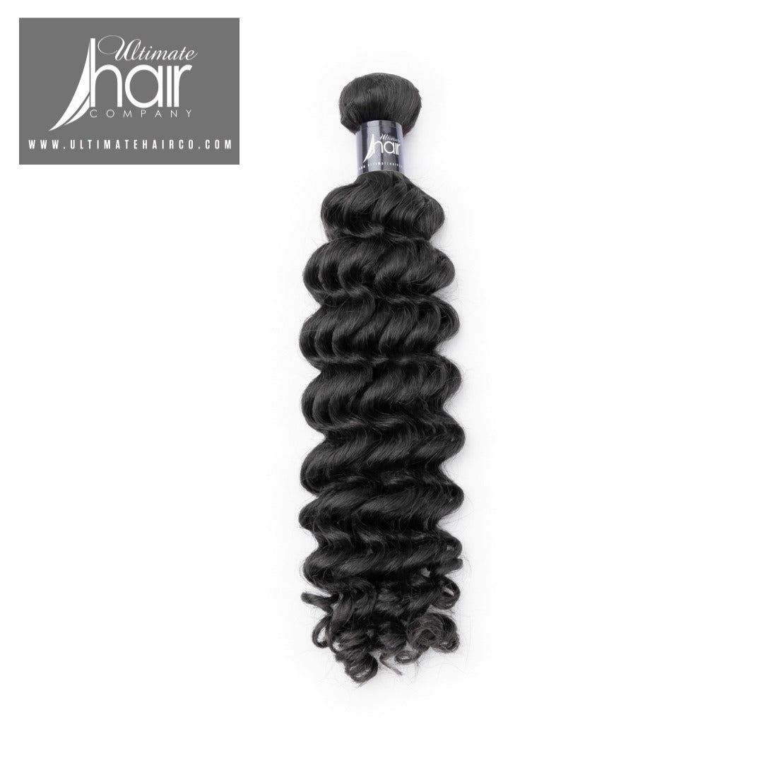 Ultimate Hair Co. virgin hair bundles — Oak Park Michigan hair store